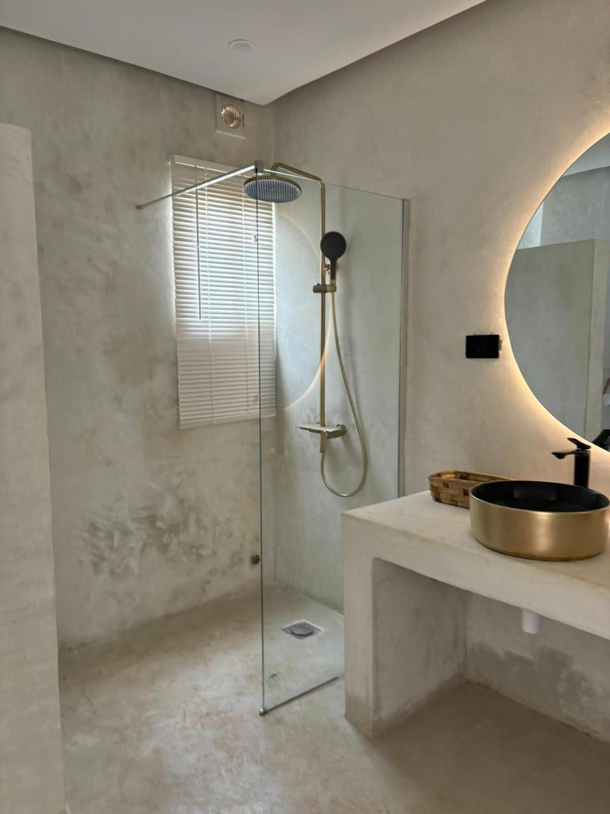 Отель Le Saint Tropez Kidoti Экстерьер фото